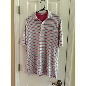 Johnnie-O Men’s Polo